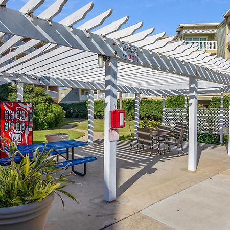 Victorian 6106 - Seaside Suite Galveston Exterior photo