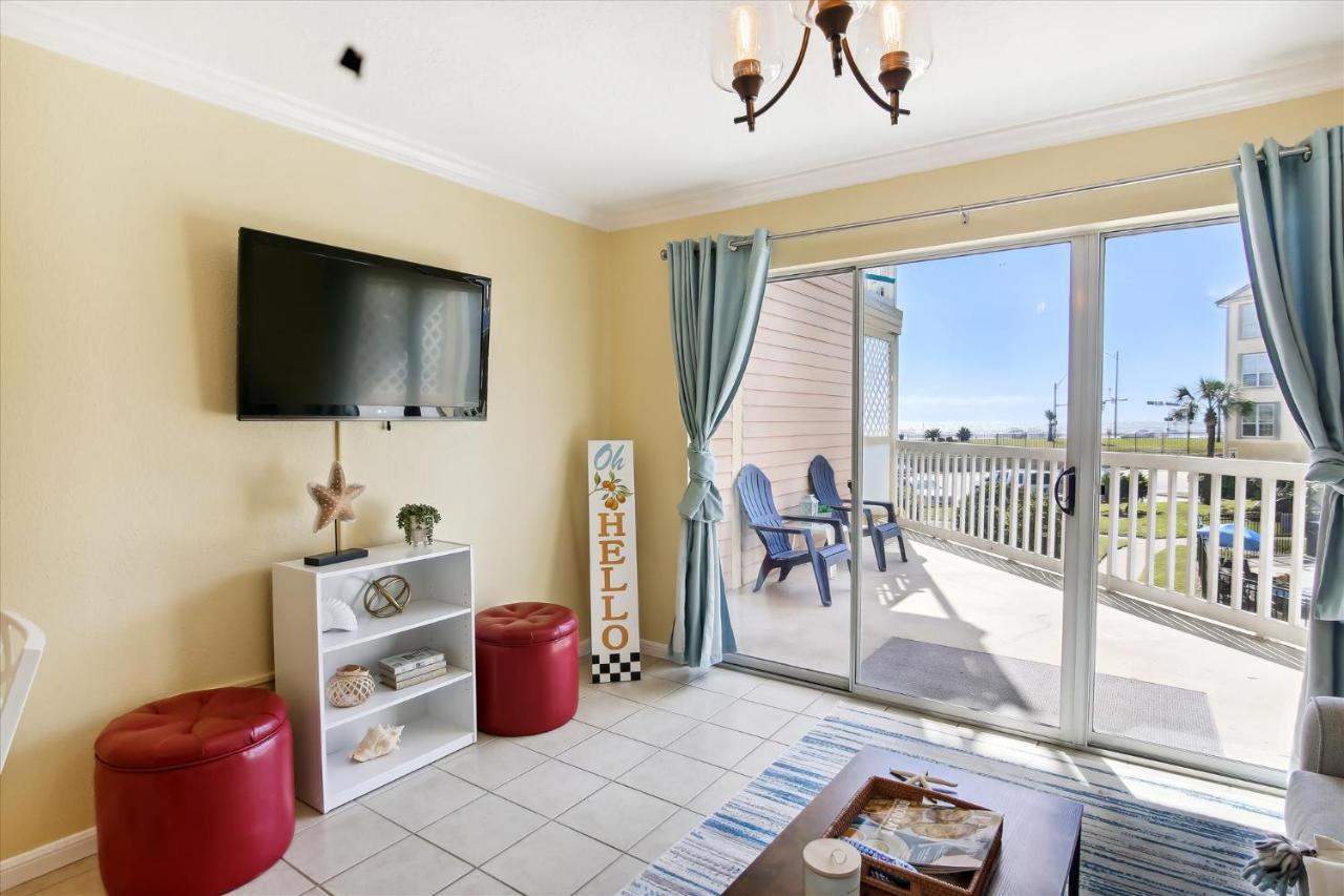 Victorian 6106 - Seaside Suite Galveston Exterior photo