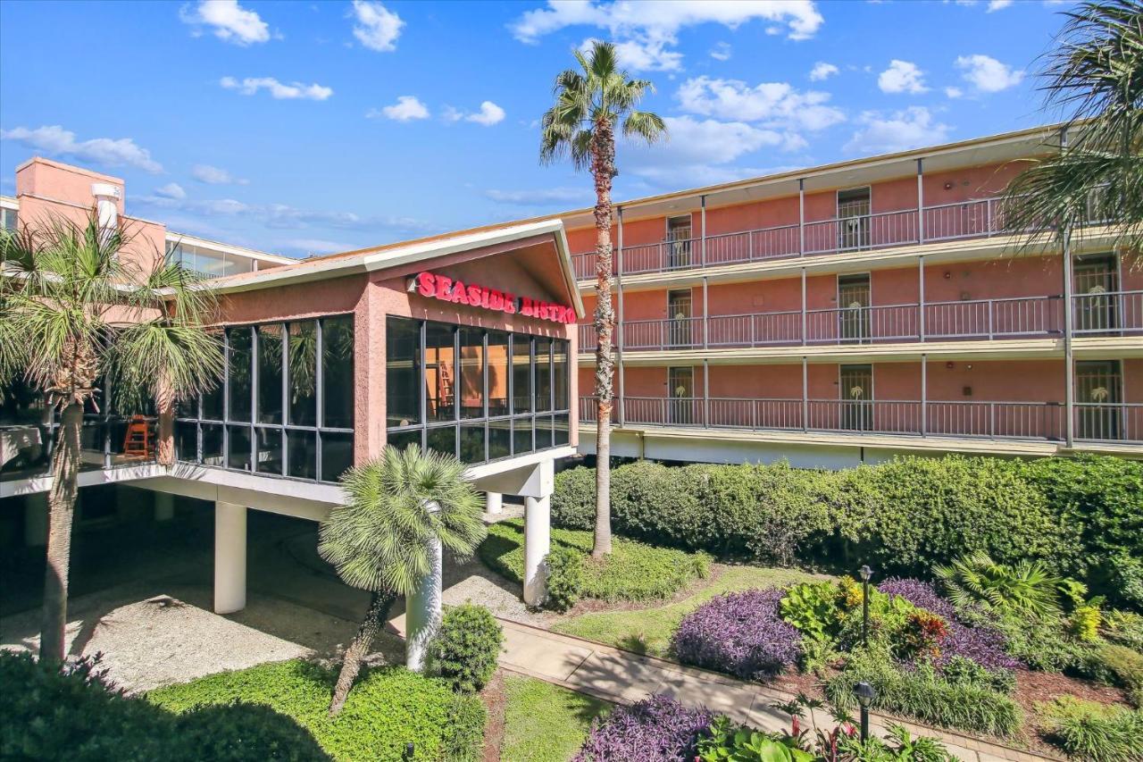 Victorian 6106 - Seaside Suite Galveston Exterior photo